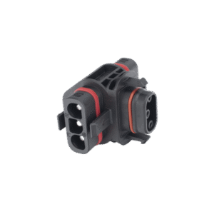 Conector Troncal HMS