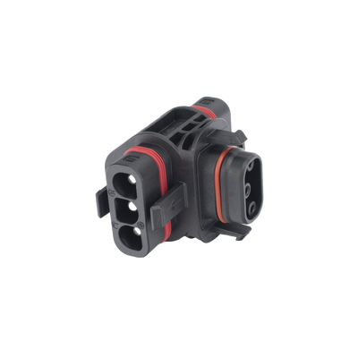 Conector Troncal HMS Conector Troncal HMS