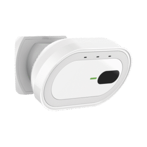 Detector de Presencia Termica / Radar Detección de Caídas / Detección de Personas / Compatible con HikCentral Professional Detector de Presencia Termica / Radar Detección de Caídas / Detección de Personas / Compatible con HikCentral Professional