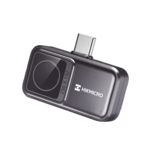 MINI2 V2- Cámara Termográfica Portátil para Celulares (Android) / Conector Tipo USB - C / Lente 3.5 mm / IP40 / JPEG (Imagen) / Video (MP4) / Rango de Medición de -20°C a 400°C MINI2 V2- Cámara Termográfica Portátil para Celulares (Android) / Conector Tipo USB - C / Lente 3.5 mm / IP40 / JPEG (Imagen) / Video (MP4) / Rango de Medición de -20°C a 400°C