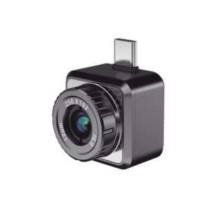 MINI2PLUS - Cámara Termográfica Portátil para Celulares (Android) / Conector Tipo USB - C / Lente 6.9 mm / IP40 / JPEG (Imagen) / Video (MP4) / Rango de Medición de -20°C a 350°C MINI2PLUS - Cámara Termográfica Portátil para Celulares (Android) / Conector Tipo USB - C / Lente 6.9 mm / IP40 / JPEG (Imagen) / Video (MP4) / Rango de Medición de -20°C a 350°C
