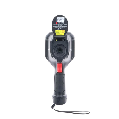 M11 - Cámara Termográfica Portátil Dual / Lente Térmico 6.2 mm (160 x 120) / Lente Óptico (8 Megapixel) / Pantalla Táctil 3.5" / WiFi / IP54 / Ranura MicroSD hasta 128Gb / Hasta 5 Horas de Funcionamiento Cont M11 - Cámara Termográfica Portátil Dual / Lente Térmico 6.2 mm (160 x 120) / Lente Óptico (8 Megapixel) / Pantalla Táctil 3.5" / WiFi / IP54 / Ranura MicroSD hasta 128Gb / Hasta 5 Horas de Funcionamiento Cont