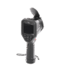 M20W - Cámara Termográfica Portátil Dual / Lente Térmico 3.6 mm (256 x 192) / Lente Óptico (8 Megapixel) / WiFi / IP54 / z MicroSD hasta 64 Gb / Hasta 6 Horas de Funcionamiento Continuo