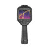 M20 - Cámara Termográfica Portátil Dual / Lente Térmico 6.9 mm (256 x 192) / Lente Óptico (8 Megapixel) / WiFi / IP54 / z MicroSD hasta 64 Gb / Hasta 6 Horas de Funcionamiento Continuo