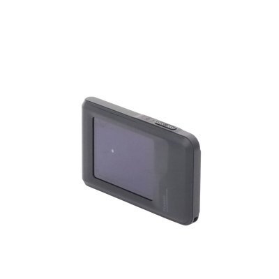 POCKET-E - Cámara Termográfica Portátil Lente Térmico 1.35 mm (96 x 96) pixeles / Lente Optico (640 × 480) / WiFi / IP54 / Memoria interna 4 Gb / Hasta 4 Horas de Funcionamiento Continuo POCKET-E - Cámara Termográfica Portátil Lente Térmico 1.35 mm (96 x 96) pixeles / Lente Optico (640 × 480) / WiFi / IP54 / Memoria interna 4 Gb / Hasta 4 Horas de Funcionamiento Continuo