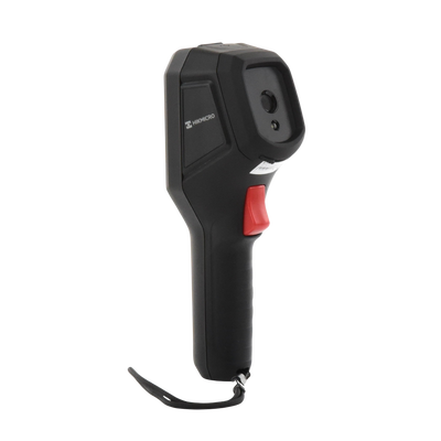 B1L - Cámara Termográfica Portátil / Resolución 160 x 120 / Lente 3.5 mm / Pantalla LCD 3.2" / WiFi / IP54 / Memoria Interna de 4 GB (30,000 Fotos) B1L - Cámara Termográfica Portátil / Resolución 160 x 120 / Lente 3.5 mm / Pantalla LCD 3.2" / WiFi / IP54 / Memoria Interna de 4 GB (30,000 Fotos)