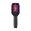 B1L - Cámara Termográfica Portátil / Resolución 160 x 120 / Lente 3.5 mm / Pantalla LCD 3.2" / WiFi / IP54 / Memoria Interna de 4 GB (30,000 Fotos) B1L - Cámara Termográfica Portátil / Resolución 160 x 120 / Lente 3.5 mm / Pantalla LCD 3.2" / WiFi / IP54 / Memoria Interna de 4 GB (30,000 Fotos)