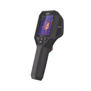 B21L - Cámara Termográfica Portátil / Resolución 256 × 192 / Lente 3.6 mm / WiFi / IP54 / Hasta 8 Horas de Funcionamiento Continuo B21L - Cámara Termográfica Portátil / Resolución 256 × 192 / Lente 3.6 mm / WiFi / IP54 / Hasta 8 Horas de Funcionamiento Continuo
