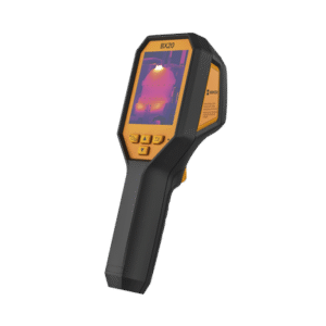 BX20 - Cámara Termográfica Portátil Antiexplosión ATEX / Dual / Lente Térmico 6.9 mm (256 x 192) / Lente Óptico (8 Megapixel) / WiFi / IP54 / z MicroSD hasta 64 Gb / Hasta 6 Horas de Funcionamiento Continuo BX20 - Cámara Termográfica Portátil Antiexplosión ATEX / Dual / Lente Térmico 6.9 mm (256 x 192) / Lente Óptico (8 Megapixel) / WiFi / IP54 / z MicroSD hasta 64 Gb / Hasta 6 Horas de Funcionamiento Continuo