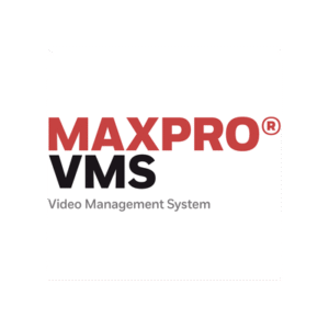 Software MAXPRO VMS / Licencia de 128 Canales Adicionales Software MAXPRO VMS / Licencia de 128 Canales Adicionales