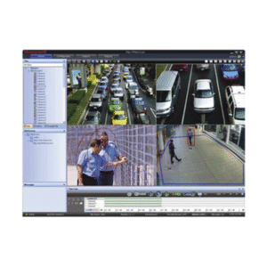 Licencia de 16 Canales Adicionales Para NVRs MaxPro Licencia de 16 Canales Adicionales Para NVRs MaxPro