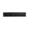NVR MAXPRO PE (Professional Edition) 4K / 48 Canales IP / Windows 10 IoT Enterprise / 144 TB (Incluidos) / 2 U Rack / NDAA / ONVIF / H.265 / Fuente Redundante / RAID 1/5/6/10 / Honeywell Security