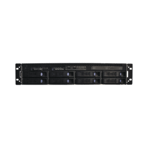 NVR MAXPRO PE (Professional Edition) 4K / 32 Canales IP / Windows 10 IoT Enterprise / 144 TB (Incluidos) / 2 U Rack / NDAA / ONVIF / H.265 / Fuente Redundante / RAID 1/5/6/10 / Honeywell Security