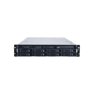 NVR MAXPRO PE (Professional Edition) 4K / 64 Canales IP / Windows 10 IoT Enterprise / 32 TB (Incluidos) / 2 U Rack / NDAA / ONVIF / H.265 / Fuente Redundante / RAID 1/5/6/10 / Honeywell Security
