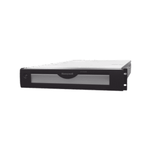 NVR MAXPRO SE (Standard Edition) 4K / 32 Canales IP / Windows 10 IoT Enterprise / 6 Bahías de Disco Duro (60 TB Incluidos) / 2 U Rack / NDAA / ONVIF / H.265 / Honeywell Security
