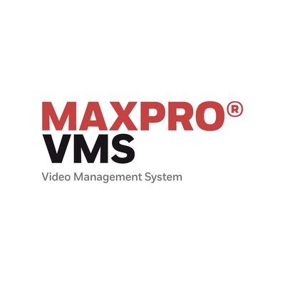 Software MAXPRO VMS / Licencia Base + 64 Canales Adicionales Software MAXPRO VMS / Licencia Base + 64 Canales Adicionales