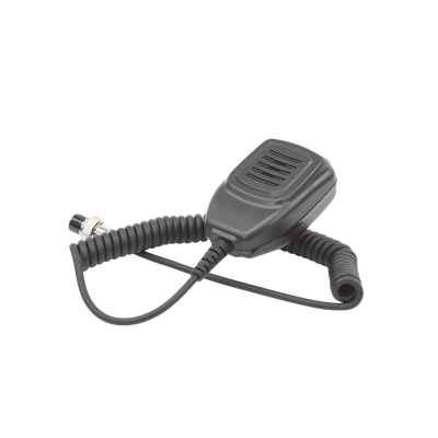 Micrófono Push-to-talk