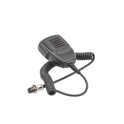 Micrófono Push-to-talk