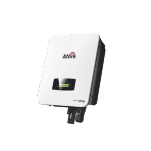 Inversor para Interconexión a CFE de 10 kW con Salida de 220 Vca, Módulo Wifi Incluido Inversor para Interconexión a CFE de 10 kW con Salida de 220 Vca, Módulo Wifi Incluido