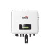 Inversor para Interconexión a CFE de 5 kW con Salida de 220 Vca, Módulo Wifi Incluido Inversor para Interconexión a CFE de 5 kW con Salida de 220 Vca, Módulo Wifi Incluido