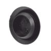 Tapón de plástico para perforación de 3/4"