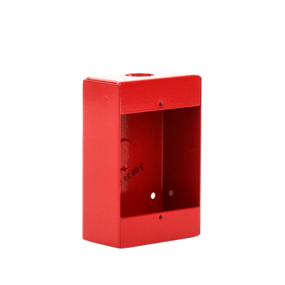 Caja de Montaje para Estaciones Manuales HOCHIKI (0600-01430)