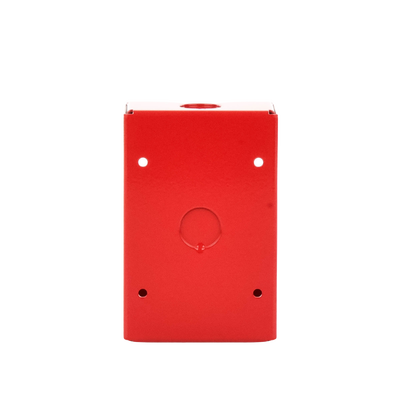 Caja de Montaje para Estaciones Manuales HOCHIKI (0600-01430)