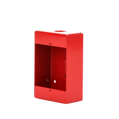 Caja de Montaje para Estaciones Manuales HOCHIKI (0600-01430)
