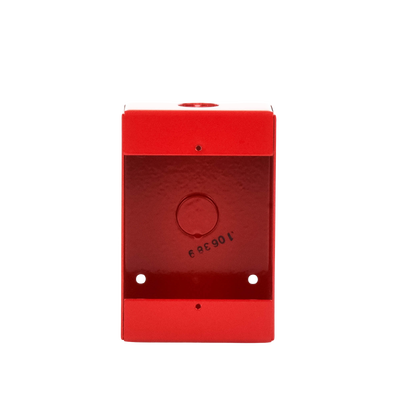 Caja de Montaje para Estaciones Manuales HOCHIKI (0600-01430)