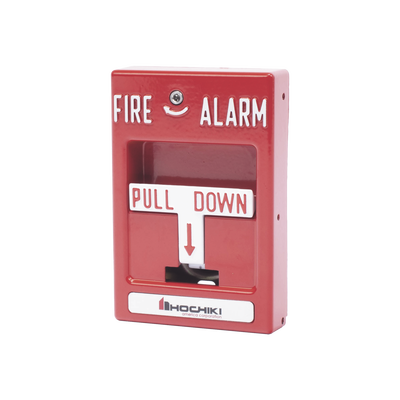 Estación De Jalón Convencional De Acción Simple (0600-01200) (incluye varilla de vidrio)