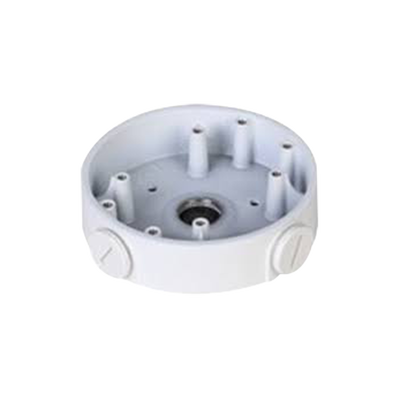 Caja de conexiones Honeywell