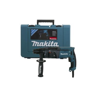 Rotomartillo Electro Neumático de 15/16" SDS-PLUS de 120 Vca, 0-1100 RPM, 0-4500 Impactos x Seg. Potencia 780 W. Rotomartillo Electro Neumático de 15/16" SDS-PLUS de 120 Vca, 0-1100 RPM, 0-4500 Impactos x Seg. Potencia 780 W.