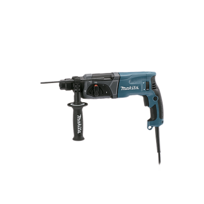 Rotomartillo Electro Neumático de 15/16" SDS-PLUS de 120 Vca, 0-1100 RPM, 0-4500 Impactos x Seg. Potencia 780 W. Rotomartillo Electro Neumático de 15/16" SDS-PLUS de 120 Vca, 0-1100 RPM, 0-4500 Impactos x Seg. Potencia 780 W.