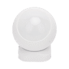 Sensor de movimiento con señal inalambrica Zigbee, compatible con Panel de control Akubela y otros controladores.