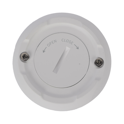 Sensor de inundación con señal inalámbrica Zigbee, compatible con Panel de control Akubela y otros controladores