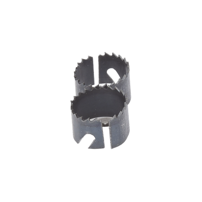 Repuesto de 2 seguetas circulares de 3/4" para sacabocado HS1