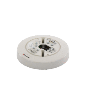 Base Para Detector Convencional Con Relevador, 6 ", 4 Hilos, 24 Vcd (0300-02030) Base Para Detector Convencional Con Relevador, 6 ", 4 Hilos, 24 Vcd (0300-02030)