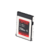Memoria CFexpress tipo B / Clase 10 de 256 GB / Especializada para Cámaras de Fotografía y Video / 1800 MB/s Lectura / 1400 MB/s Escritura Memoria CFexpress tipo B / Clase 10 de 256 GB / Especializada para Cámaras de Fotografía y Video / 1800 MB/s Lectura / 1400 MB/s Escritura