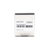 Memoria CFexpress tipo B / Clase 10 de 256 GB / Especializada para Cámaras de Fotografía y Video / 1800 MB/s Lectura / 1400 MB/s Escritura Memoria CFexpress tipo B / Clase 10 de 256 GB / Especializada para Cámaras de Fotografía y Video / 1800 MB/s Lectura / 1400 MB/s Escritura
