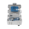 Trasmisor diferencial de presión de aire DP XMTR, 10000Pa, Modbus, LCD