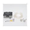 Trasmisor diferencial de presión de aire DP XMTR, 10000Pa, Modbus, LCD