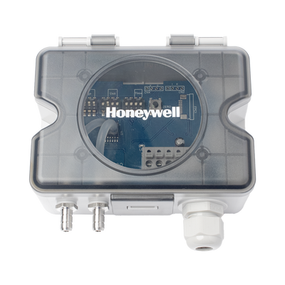 Trasmisor diferencial de presión de aire Air DP XMTR, 10000Pa Trasmisor diferencial de presión de aire Air DP XMTR, 10000Pa
