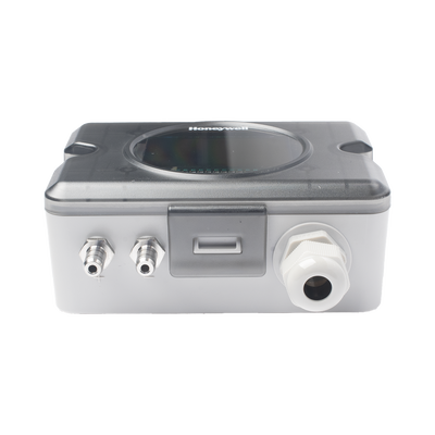 Trasmisor diferencial de presión de aire DP XMTR, 10000Pa, LCD