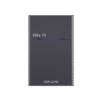 Unidad de Estado Solido (SSD) Portátil / 1TB / USB 3.2 Gen2x2 Tipo C / PCle NVMe / Ideal para Almacenamiento de Datos, Videos, Fotografías, etc