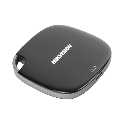 Unidad de Estado Solido (SSD) Portátil / 512 GB / Conector USB C