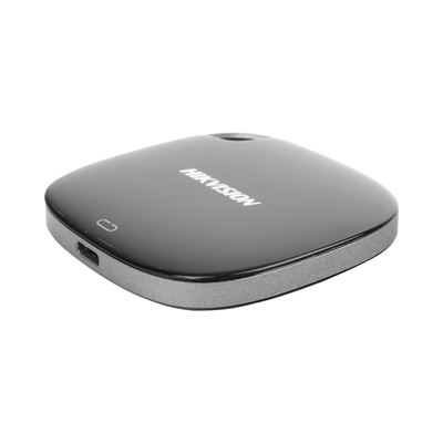 Unidad de Estado Solido (SSD) Portátil / 512 GB / Conector USB C