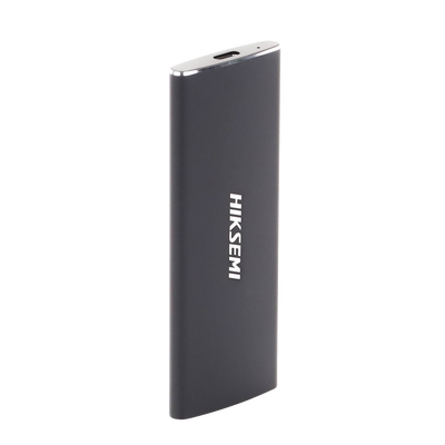 Unidad de Estado Solido (SSD) Portátil / 512 GB / Compacto / Conector USB 3.2 / Tipo C / Ideal para Almacenar Cualquier Tipo de Información (Videos, Fotos, Documentos, Etc...)