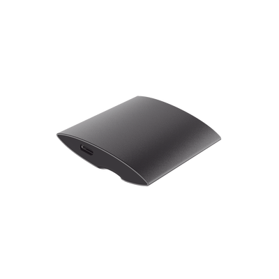 Unidad de Estado Solido (SSD) Portátil / 2 TB / Conector USB 3.1 / Tipo C / Ideal para Almacenar Cualquier Tipo de Información (Videos, Fotos, Documentos, Etc...)