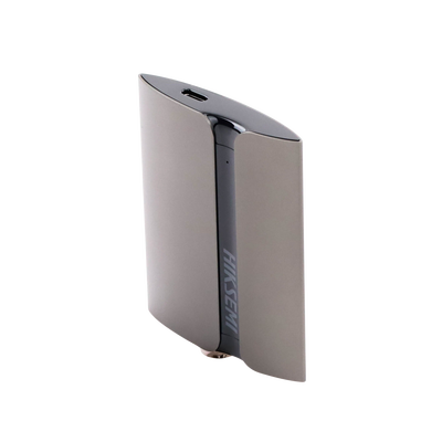 Unidad de Estado Solido (SSD) Portátil / 2 TB / Conector USB 3.1 / Tipo C / Ideal para Almacenar Cualquier Tipo de Información (Videos, Fotos, Documentos, Etc...)