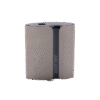 Unidad de Estado Solido (SSD) Portátil / 2 TB / Conector USB 3.1 / Tipo C / Ideal para Almacenar Cualquier Tipo de Información (Videos, Fotos, Documentos, Etc...)